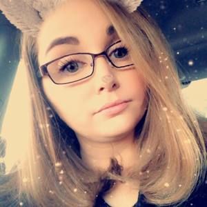 Meet your Posher, Ladonna